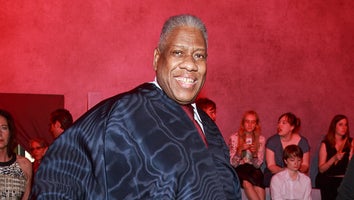 André Leon Talley Among Icons Revisiting Their Careers in 'Dear' Season 2: Watch